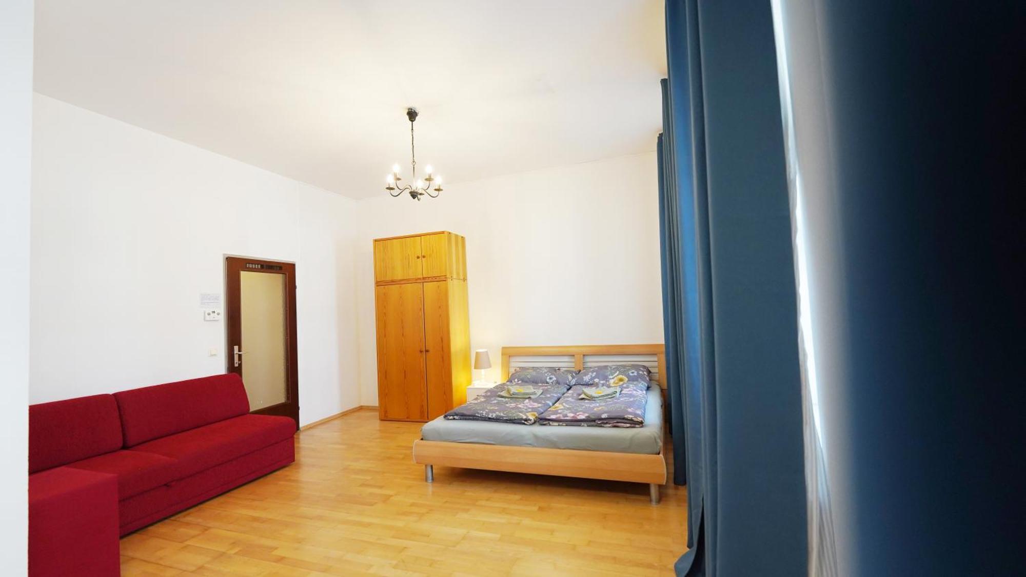 Cozynite Premium Apartment Hernals 1 Vienna Exterior photo